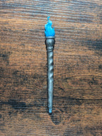 Scholar's Torch - Resin Pen