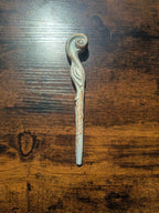 Word of the Wind - Resin Pen