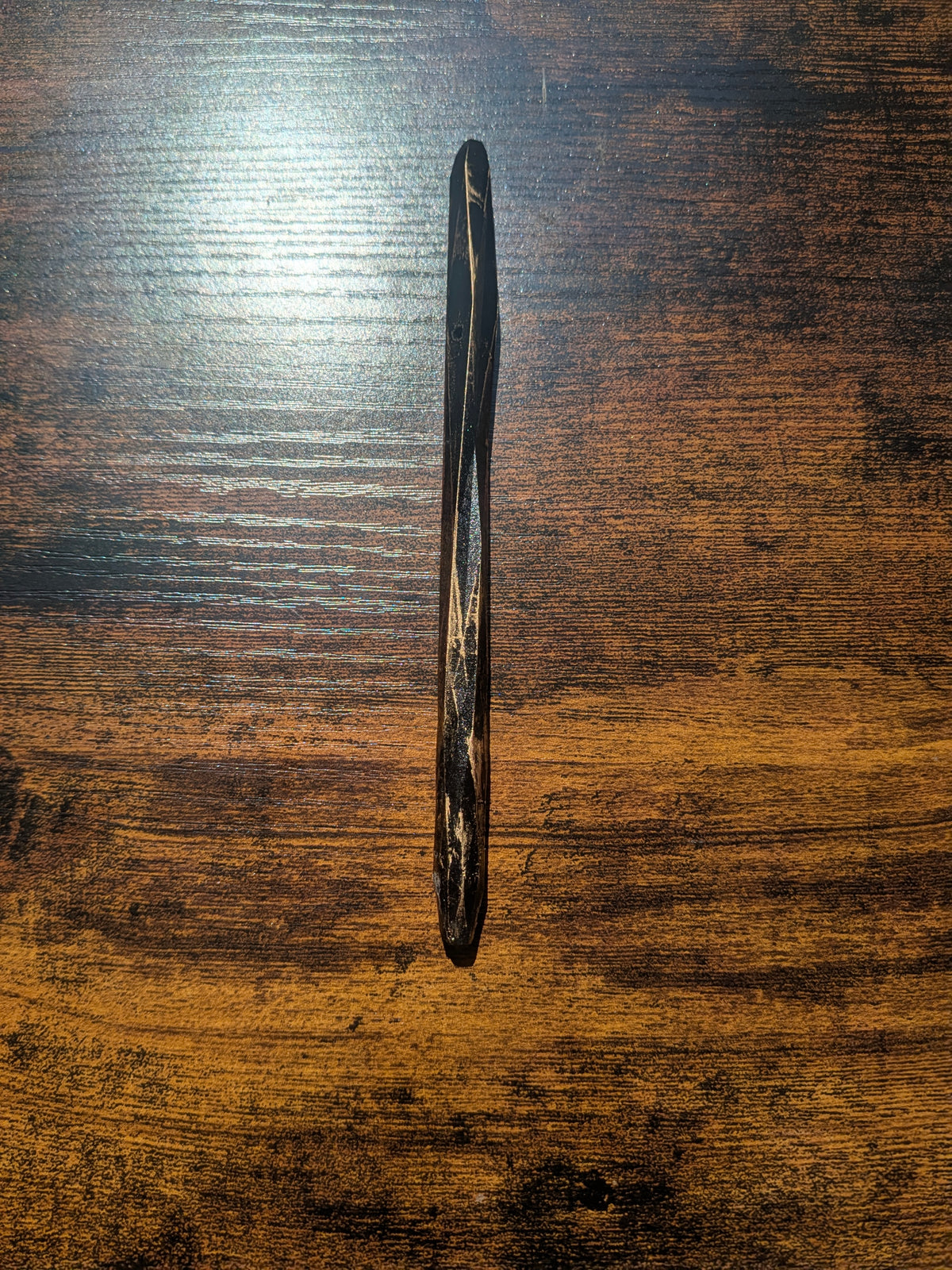 Sculptor's Dowel - Resin Pen