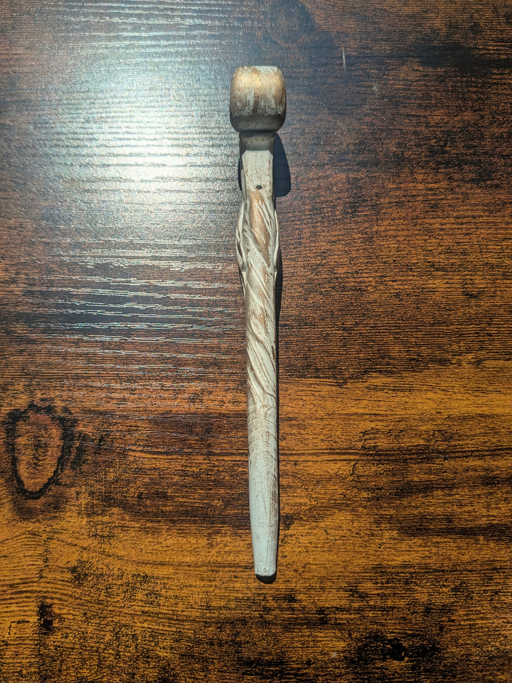 Word of the Wind - Resin Pen