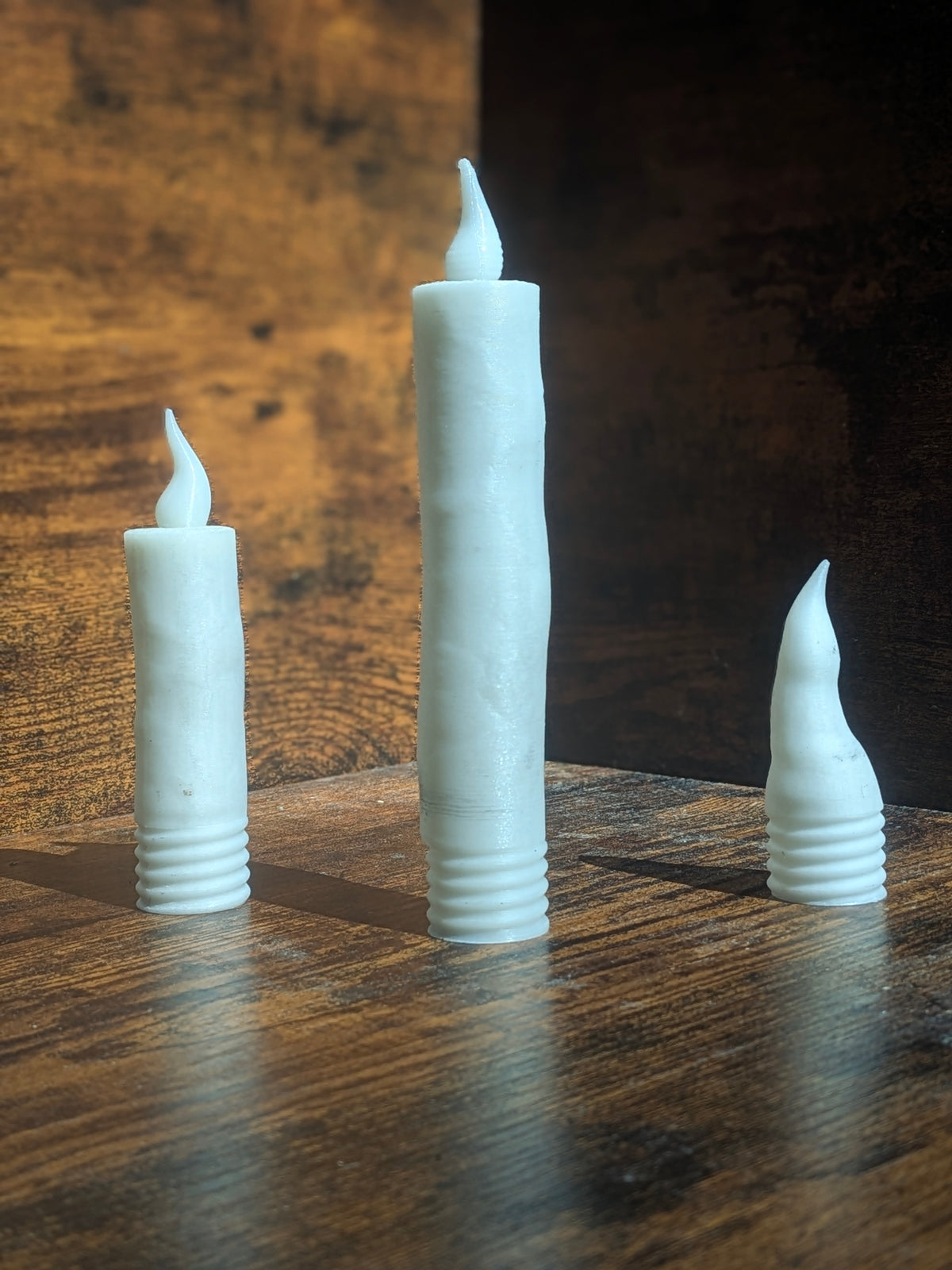 Candle Only for Candle Base