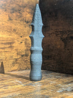 Dual Point Dagger - Soft, Coreless Prop for LARP, Cosplay