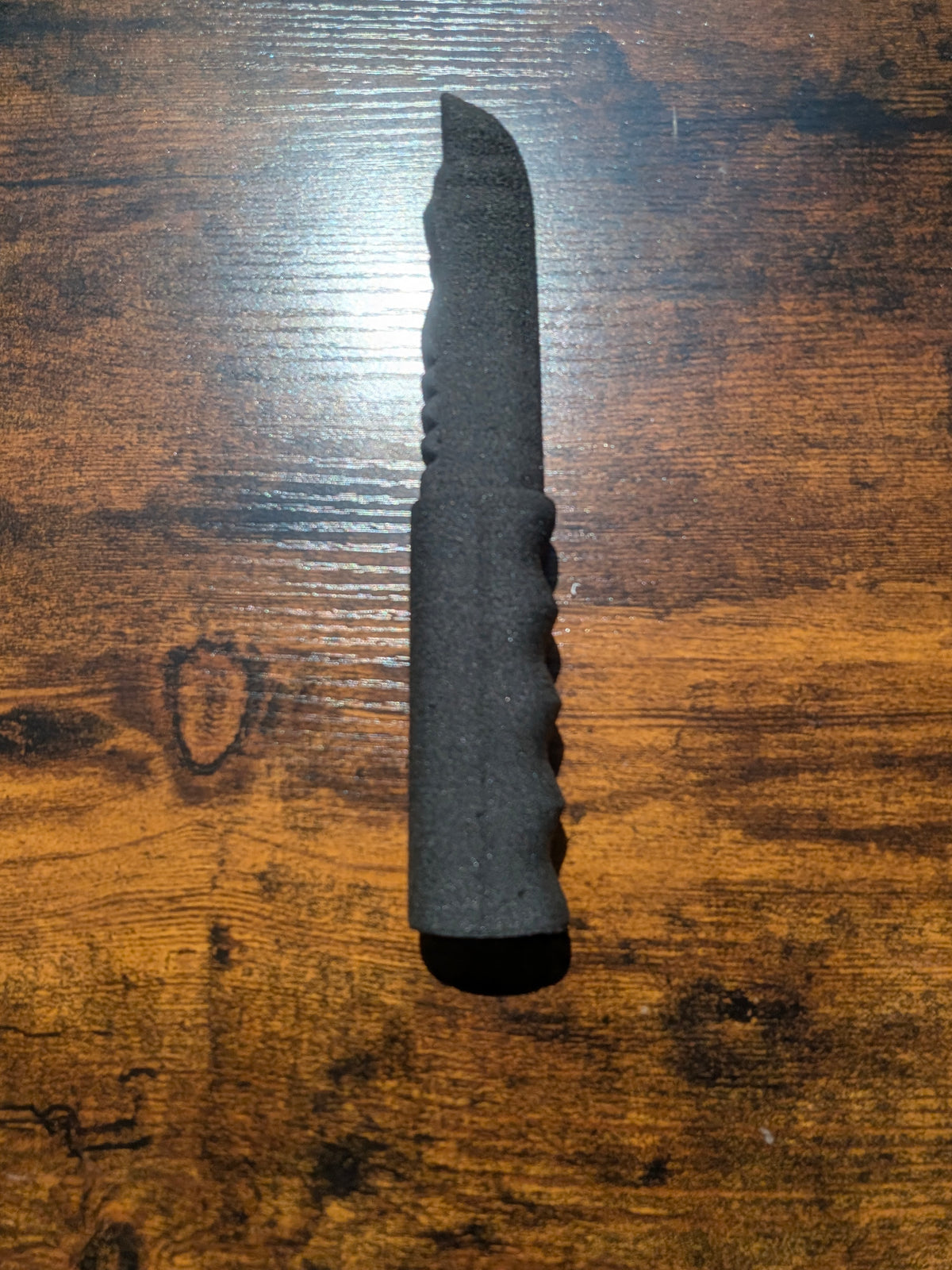 Basic Dagger - Soft, Coreless Prop for LARP, Cosplay