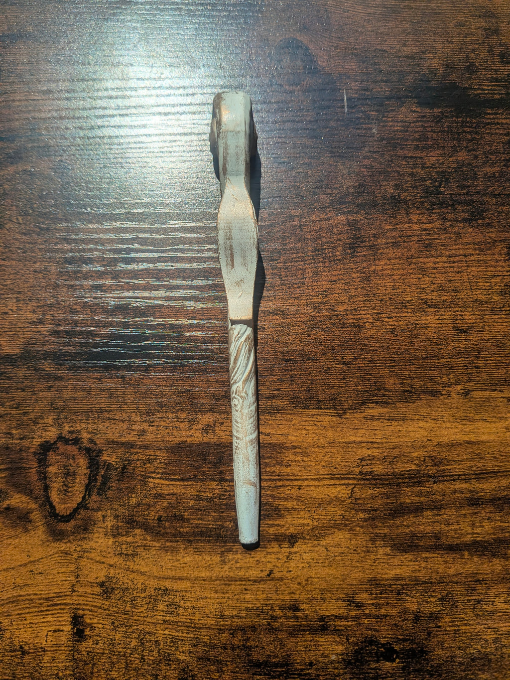 Word of the Wind - Resin Pen
