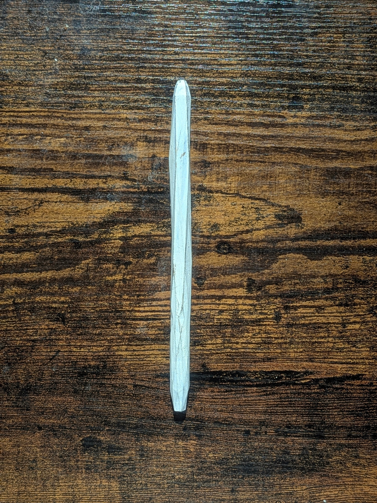 Sculptor's Dowel - Resin Pen