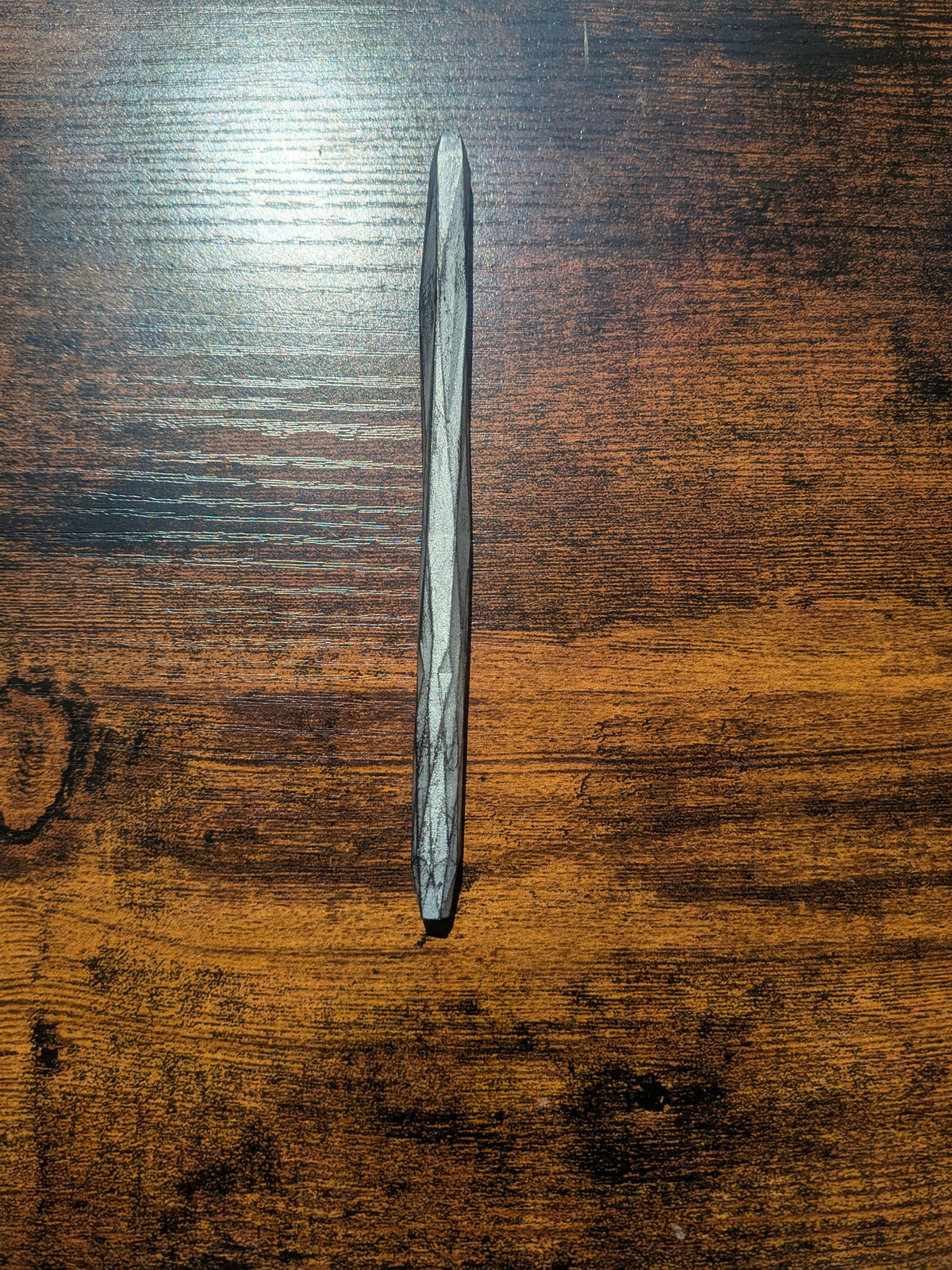 Sculptor's Dowel - Resin Pen
