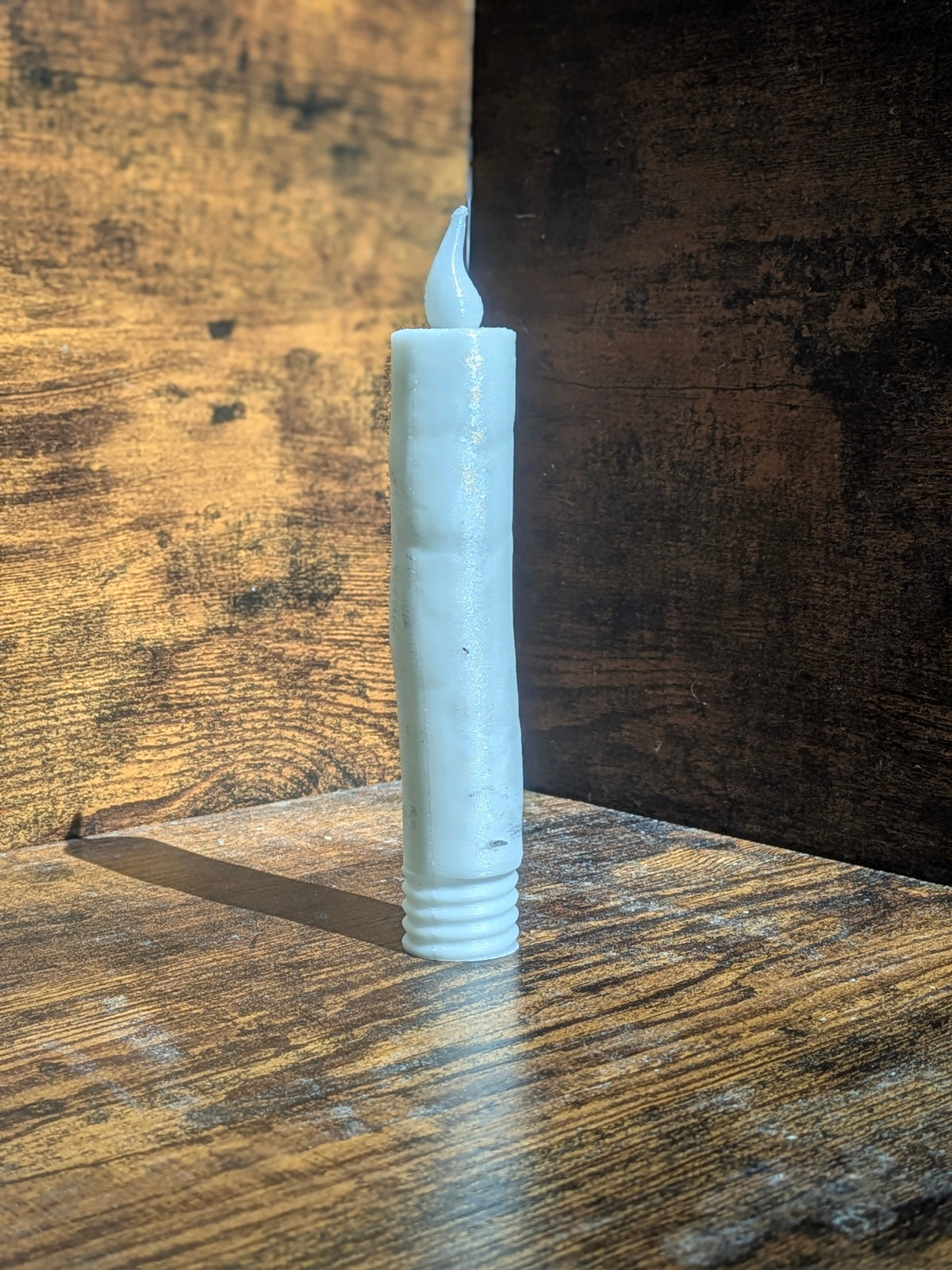 Candle Only for Candle Base