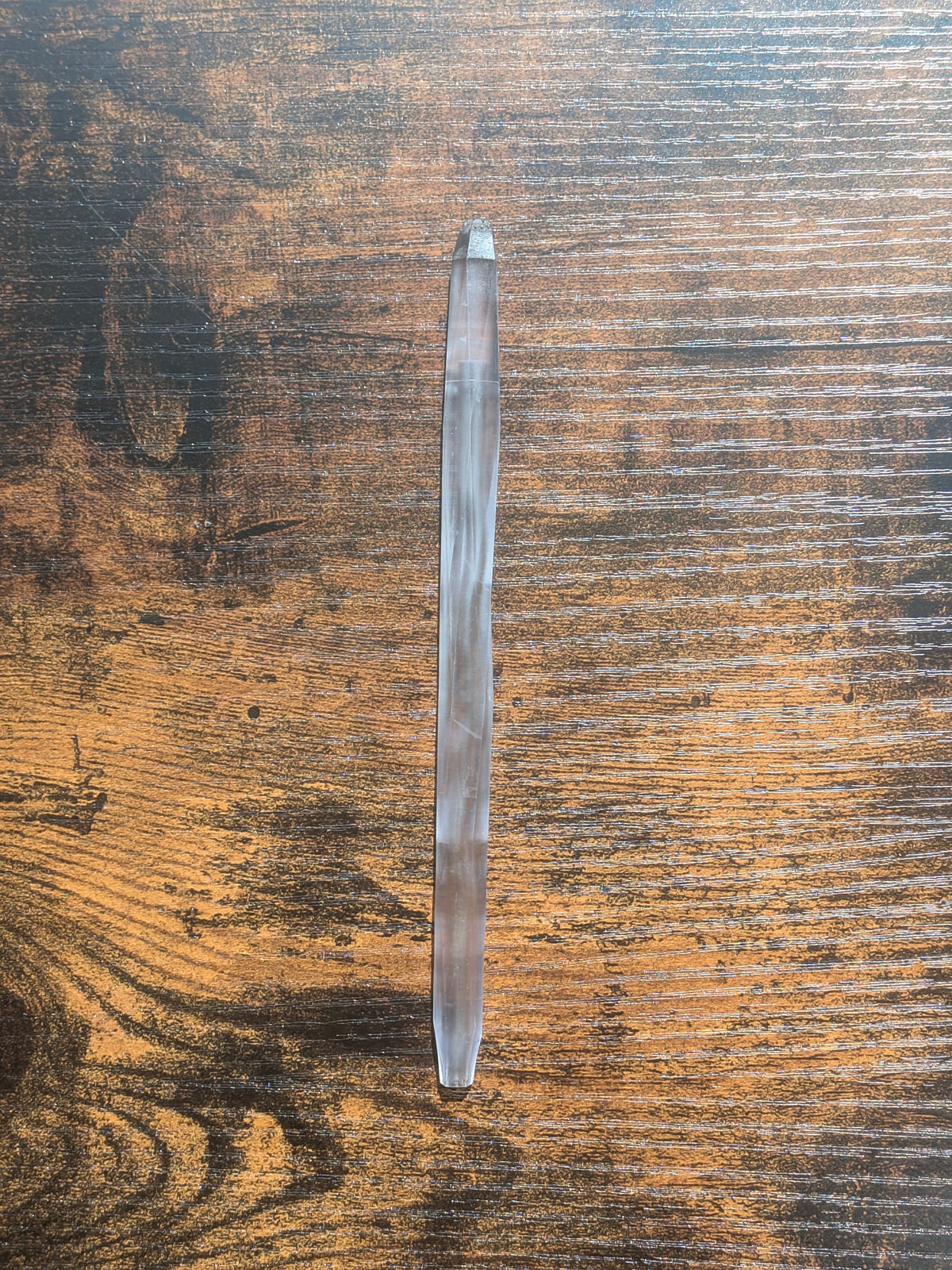 Sculptor's Dowel - Resin Pen