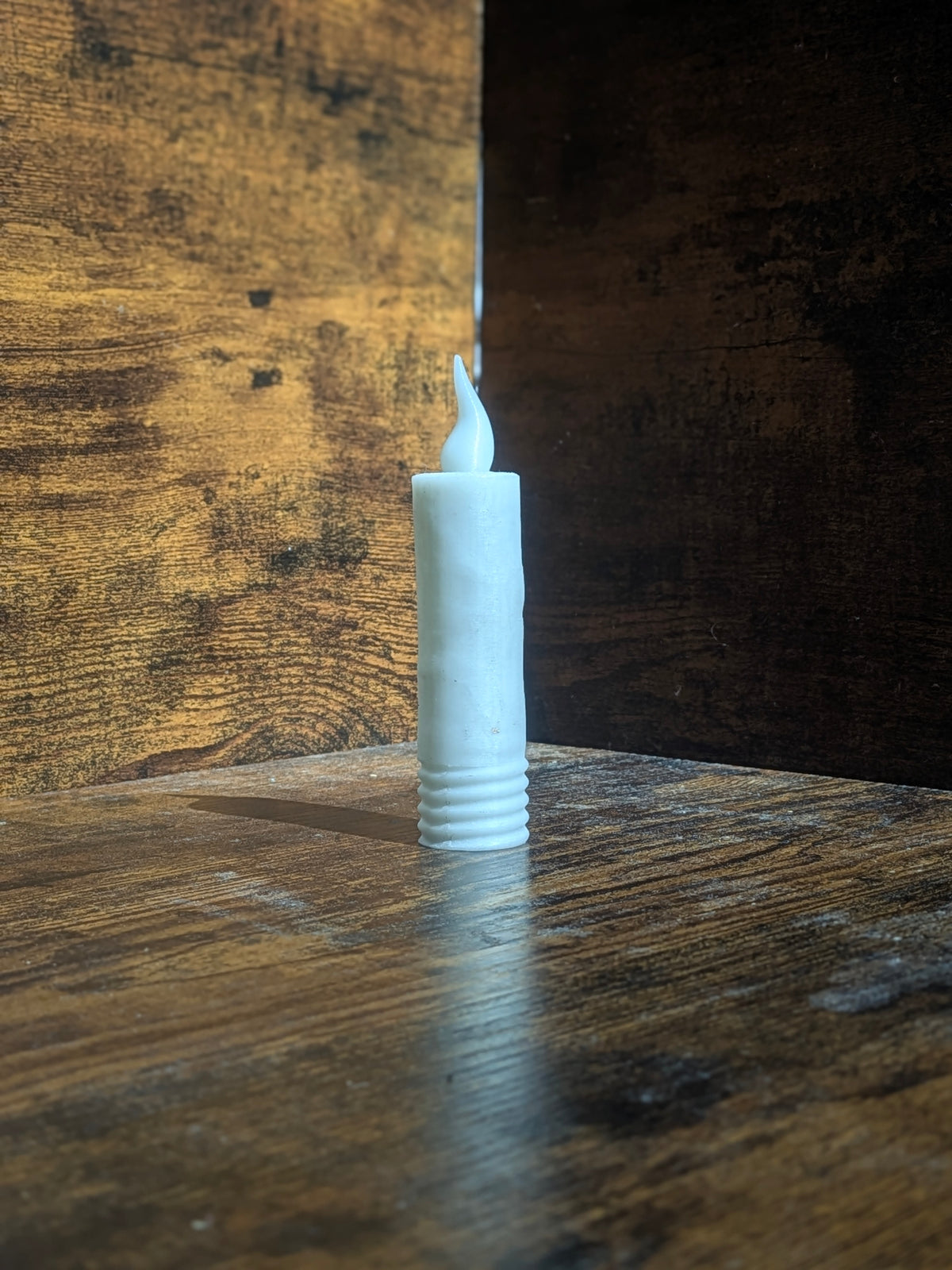 Candle Only for Candle Base