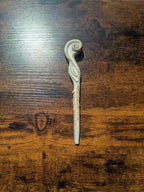 Word of the Wind - Resin Pen