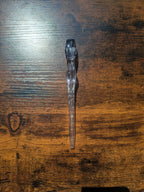 Word of the Wind - Resin Pen