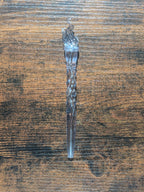 Scholar's Torch - Resin Pen